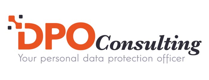 logo couleur DPO consulting, membre du consortium ADPME