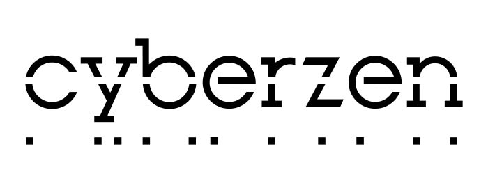 logo cyberzen, membre du consortium ADPME