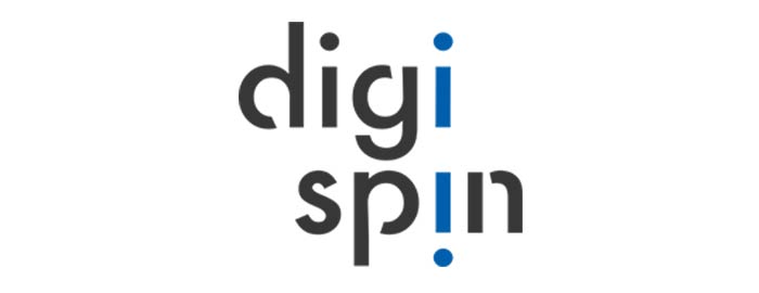 logo de Digispin, membre du consortium ADPME